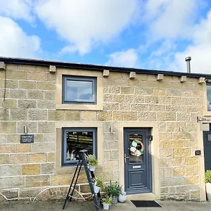 Holiday home Saltpot Cottage, Cowling- A Unique Yorkshire